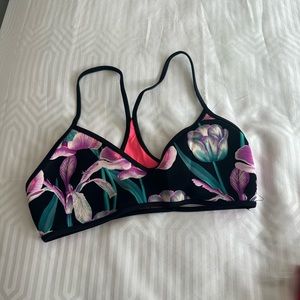 Body Glove bathing suit top